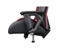 E-BLUE Fotel Gamingowy E-BLUE Cobra gaming chair # - 1450947 - zdjęcie 4